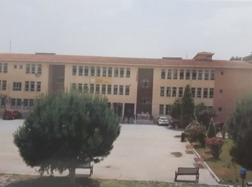 Aydın-Efeler-Aydın Atatürk Anadolu Lisesi fotoğrafı