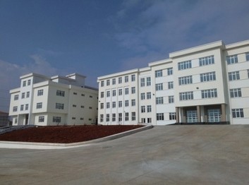 Gaziantep-Şehitkamil-Ali Topçuoğlu Mesleki ve Teknik Anadolu Lisesi fotoğrafı