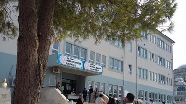İzmir-Menemen-Miyase İnceer Ortaokulu fotoğrafı