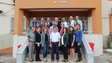 Hatay-Payas-Payas Selim Şahin İlkokulu fotoğrafı