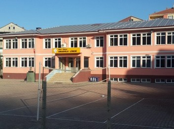 Sinop-Türkeli-Türkeli Anadolu Lisesi fotoğrafı