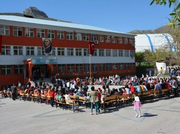 Hakkari-Merkez-TOBB ORTAOKULU fotoğrafı