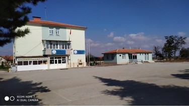 Konya-Meram-Boruktolu İlkokulu fotoğrafı