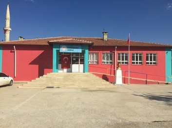 Hatay-Hassa-Aşağı Karafakılı İlkokulu fotoğrafı