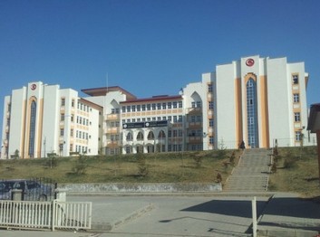 Van-Erciş-Erciş Atatürk Anadolu Lisesi fotoğrafı