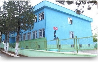 Hatay-İskenderun-İskenderun Özel Eğitim Ortaokulu fotoğrafı