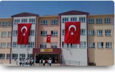 İzmir-Menemen-Seyrek Villakent Anadolu Lisesi fotoğrafı