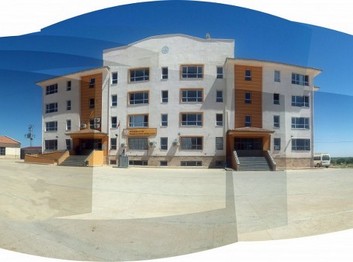 Şanlıurfa-Suruç-Selahaddin Eyyubi Mesleki ve Teknik Anadolu Lisesi fotoğrafı