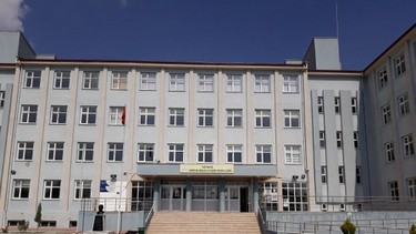 Kütahya-Merkez-Germiyan Mesleki ve Teknik Anadolu Lisesi fotoğrafı