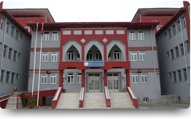 Ordu-Altınordu-Şehit Ersin Bacaksız Ortaokulu fotoğrafı