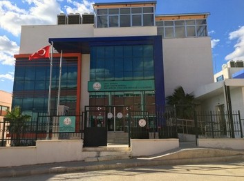 İzmir-Bornova-Şehit Tahsin Gerekli Özel Eğitim Uygulama Okulu I. Kademe fotoğrafı