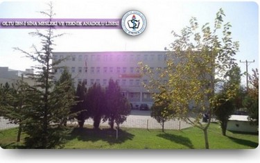 Erzurum-Oltu-Oltu İbn-i Sina Mesleki ve Teknik Anadolu Lisesi fotoğrafı