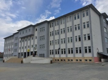 Siirt-Merkez-Gökçebağ Çok Programlı Anadolu Lisesi fotoğrafı
