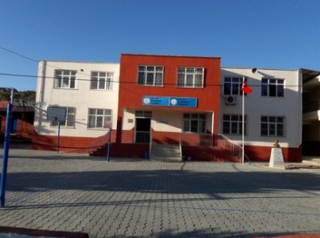Mersin-Gülnar-Ulupınar Ortaokulu fotoğrafı