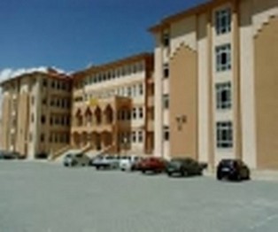 Diyarbakır-Bağlar-Atatürk Mesleki ve Teknik Anadolu Lisesi fotoğrafı