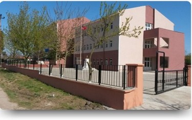 Tekirdağ-Saray-Kurtdere Ortaokulu fotoğrafı