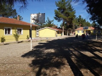 Denizli-Çivril-Yahyalı İlkokulu fotoğrafı