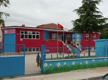 Çorum-Merkez-Mehmet Akif Ersoy Anaokulu fotoğrafı
