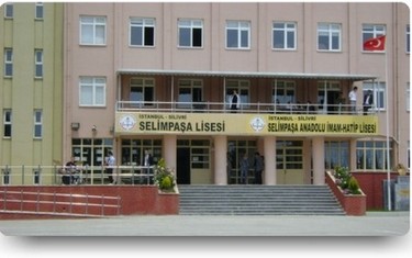 İstanbul-Silivri-Selimpaşa Anadolu İmam Hatip Lisesi fotoğrafı