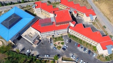 Ankara-Çankaya-Türkkonut İlkokulu fotoğrafı