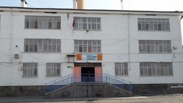 Diyarbakır-Sur-Tevfik Fikret Ortaokulu fotoğrafı