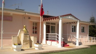 Ankara-Çankaya-Şaziye Tekışık Anaokulu fotoğrafı