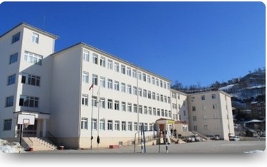 Ordu-Gölköy-Gölköy Anadolu Lisesi fotoğrafı