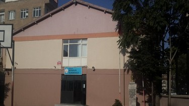 Niğde-Merkez-Alpaslan İlkokulu fotoğrafı