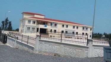 Hatay-İskenderun-Akçay Ortaokulu fotoğrafı