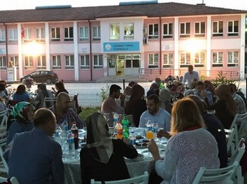 Sakarya-Adapazarı-Cengiz Topel İlkokulu fotoğrafı
