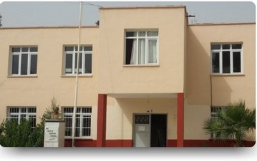 Mersin-Tarsus-Cinköy Ortaokulu fotoğrafı