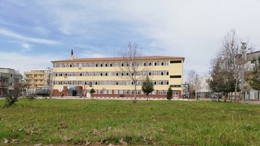 Şanlıurfa-Akçakale-Fatih Sultan Mehmet Ortaokulu fotoğrafı