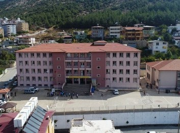 Hatay-Belen-Belen Mesleki ve Teknik Anadolu Lisesi fotoğrafı