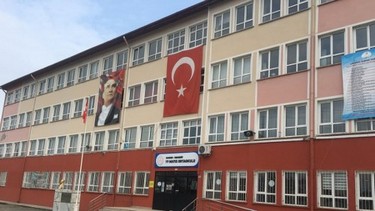 Samsun-Tekkeköy-19 Mayıs Ortaokulu fotoğrafı