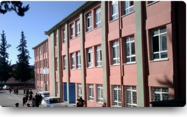 Kahramanmaraş-Andırın-Şehit Erdal Kama Ortaokulu fotoğrafı
