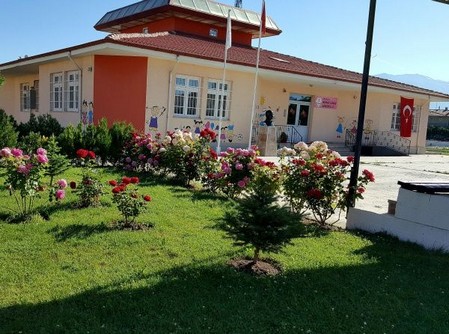 Erzincan-Merkez-Mimar Sinan Anaokulu fotoğrafı