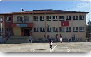 Gaziantep-İslahiye-Fevzipaşa Şehit İbrahim Karaoğlanoğlu İlkokulu fotoğrafı