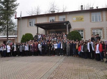 Sakarya-Sapanca-Sapanca Lokman Hekim Mesleki ve Teknik Anadolu Lisesi fotoğrafı