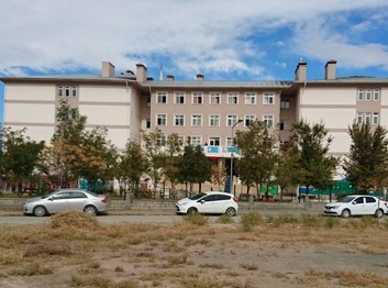 Iğdır-Merkez-Şehit Öğretmen Şevki Akgün İmam Hatip Ortaokulu fotoğrafı