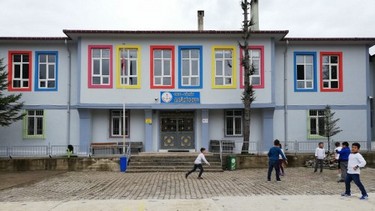 Ordu-Gölköy-Atatürk İlkokulu fotoğrafı
