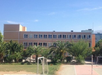 Hatay-Arsuz-Nuran Yılmaz Anadolu Lisesi fotoğrafı