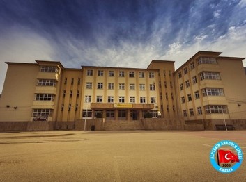 Amasya-Merkez-Alptekin Anadolu Lisesi fotoğrafı
