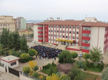 Siirt-Merkez-14 Eylül Anadolu Lisesi fotoğrafı