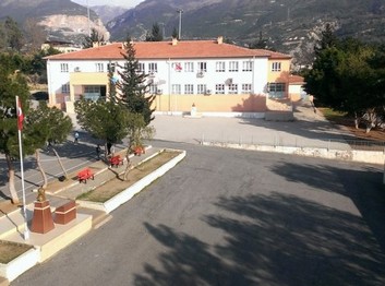 Hatay-İskenderun-Fikret Koçak İlkokulu fotoğrafı