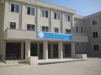 İzmir-Gaziemir-Şehit Polis Murat Koç Özel Eğitim Uygulama Okulu I. Kademe fotoğrafı
