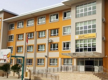Denizli-Merkezefendi-Yunus Emre Mesleki ve Teknik Anadolu Lisesi fotoğrafı