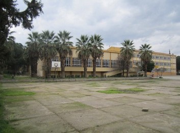Manisa-Alaşehir-Alaşehir Şehit Evren Kara Mesleki ve Teknik Anadolu Lisesi fotoğrafı