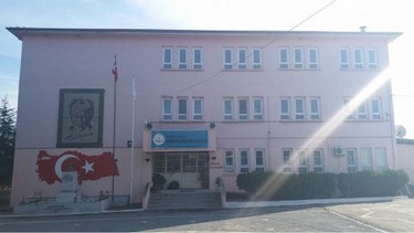 Manisa-Salihli-Mersindere Ortaokulu fotoğrafı