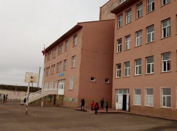 Diyarbakır-Eğil-Sarıca İmam Hatip Ortaokulu fotoğrafı