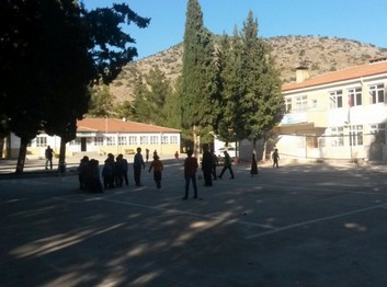 Gaziantep-İslahiye-Boğaziçi Ortaokulu fotoğrafı